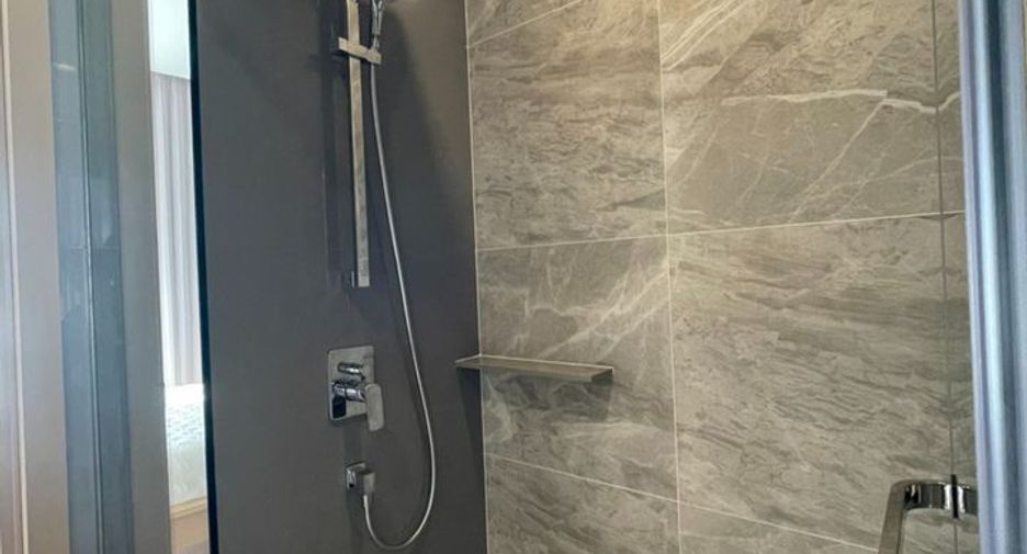For sale 1 bed condo in Suan Luang, Bangkok
