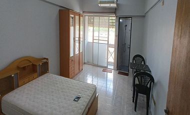 Аренда студия кондо в Mueang Nonthaburi, Нонтабури