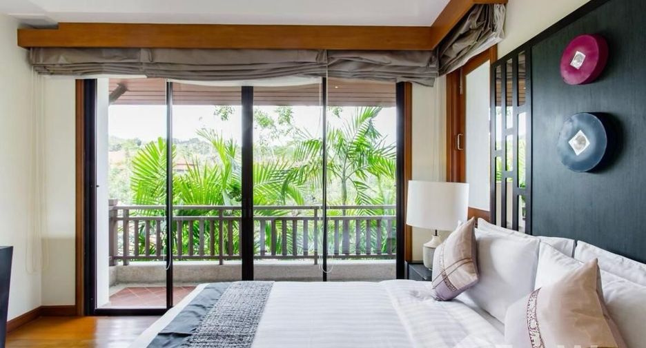 For sale 5 bedrooms villa in Thalang, Phuket