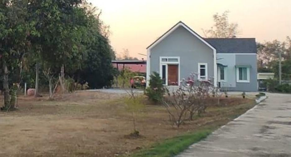 Haus zur Miete mit 2 Zimmer in Mueang Nakhon Phanom, Nakhon Phanom