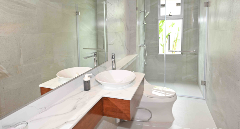 For rent 4 bedrooms villa in Thalang, Phuket