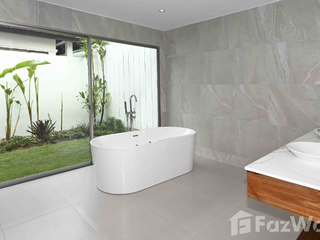 For rent 4 bedrooms villa in Thalang, Phuket