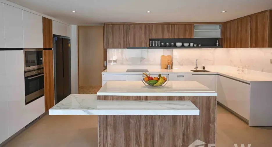 For rent 4 bedrooms villa in Thalang, Phuket