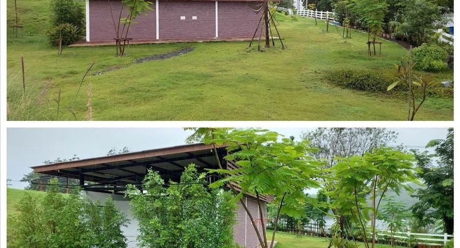 For sale 7 bedrooms house in Den Chai, Phrae
