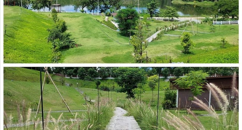 For sale 7 bedrooms house in Den Chai, Phrae