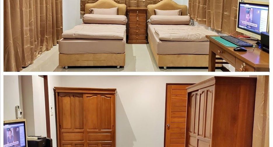 For sale 7 bedrooms house in Den Chai, Phrae