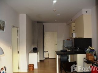 For sale 1 bed condo in Sathon, Bangkok