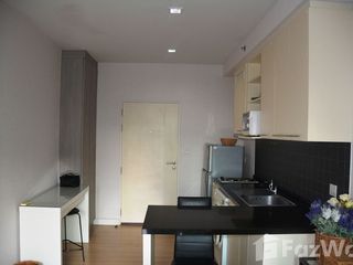 For sale 1 bed condo in Sathon, Bangkok