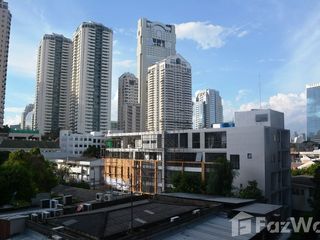 For sale 1 bed condo in Sathon, Bangkok