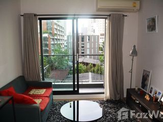 For sale 1 bed condo in Sathon, Bangkok