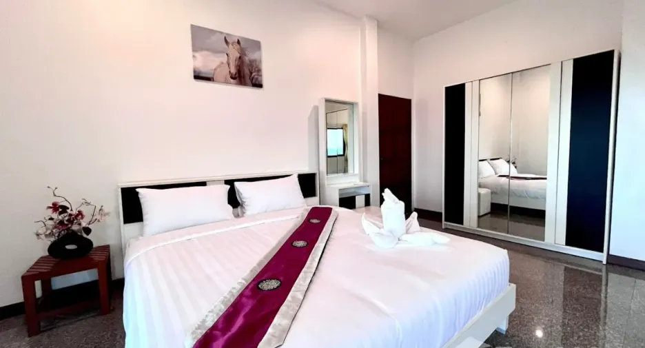 出租 2 卧室 公寓 在 Phuket Town, 普吉