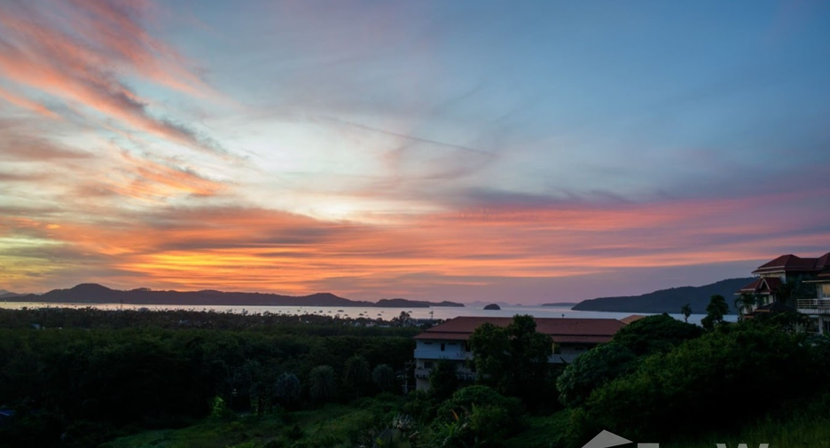 出租 2 卧室 公寓 在 Phuket Town, 普吉