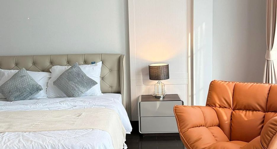 Haus zum Kauf und zur Miete mit 5 Zimmer in Bang Phli, Samut Prakan