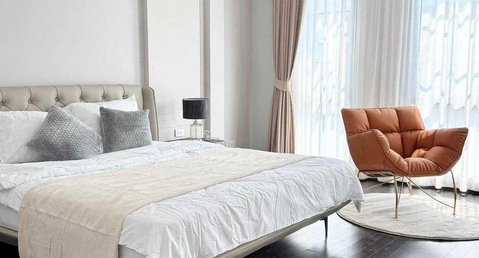 Haus zum Kauf und zur Miete mit 5 Zimmer in Bang Phli, Samut Prakan