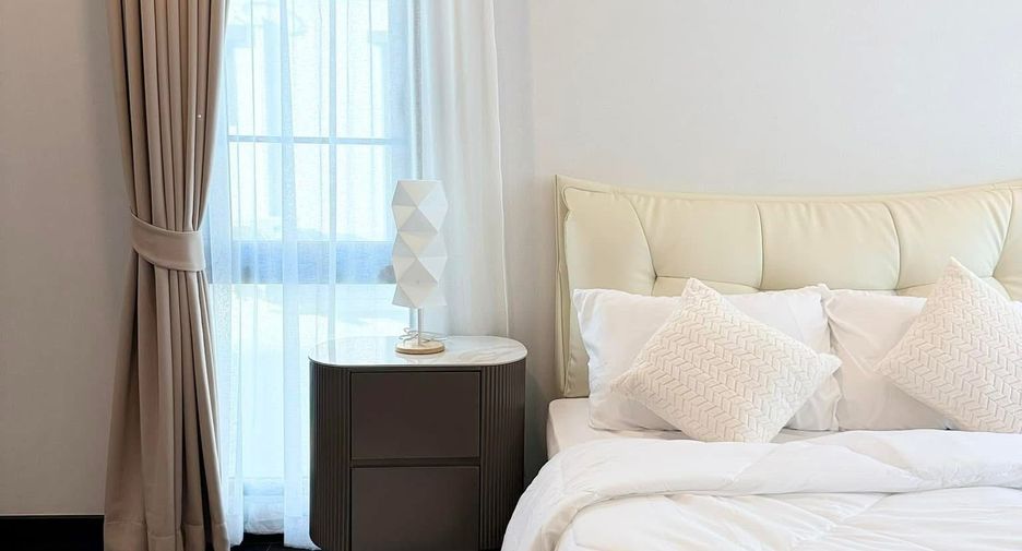 Haus zum Kauf und zur Miete mit 5 Zimmer in Bang Phli, Samut Prakan