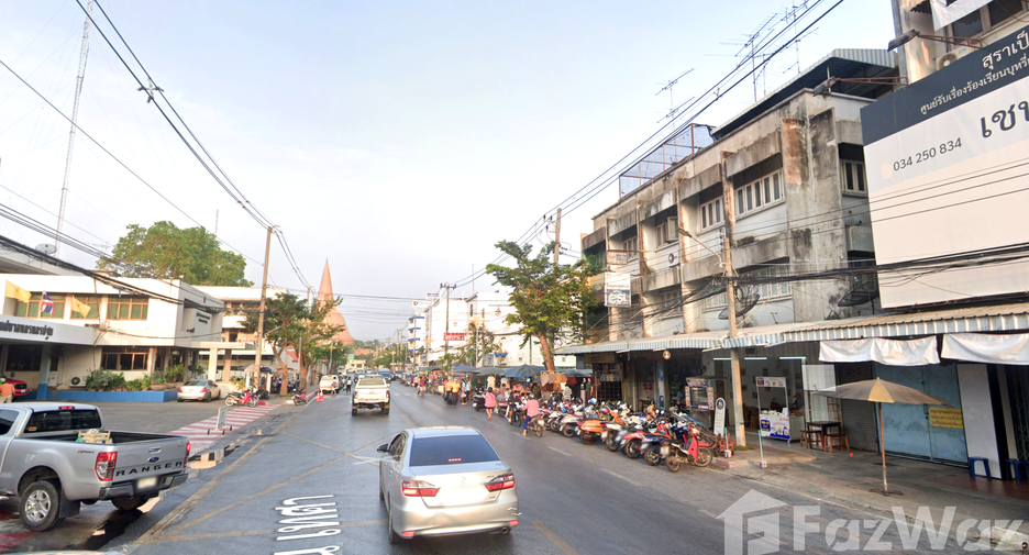 Gewerbefläche zur Miete mit 3 Zimmer in Mueang Nakhon Pathom, Nakhon Pathom