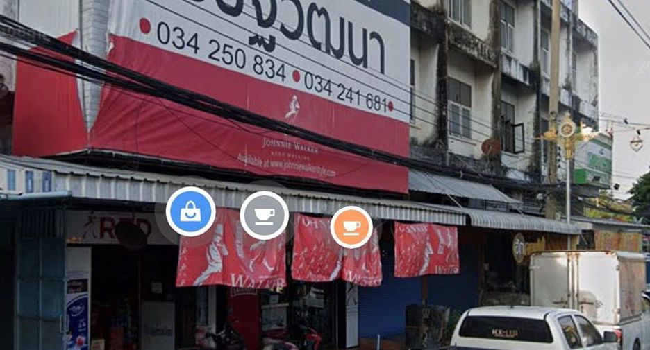 Gewerbefläche zur Miete mit 3 Zimmer in Mueang Nakhon Pathom, Nakhon Pathom