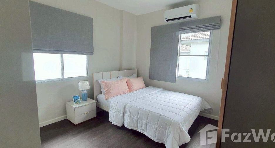 For rent 4 bedrooms house in Mueang Phuket, Phuket