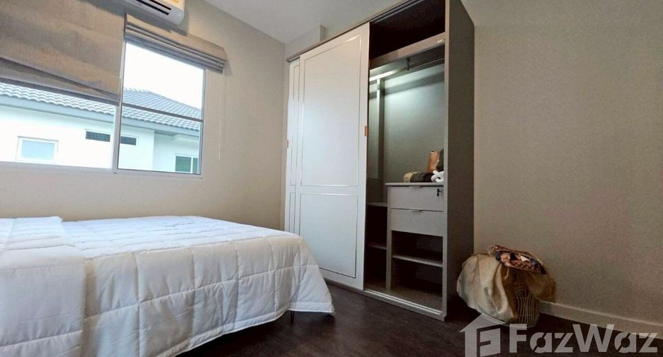 For rent 4 bedrooms house in Mueang Phuket, Phuket