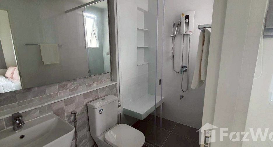 For rent 4 bedrooms house in Mueang Phuket, Phuket