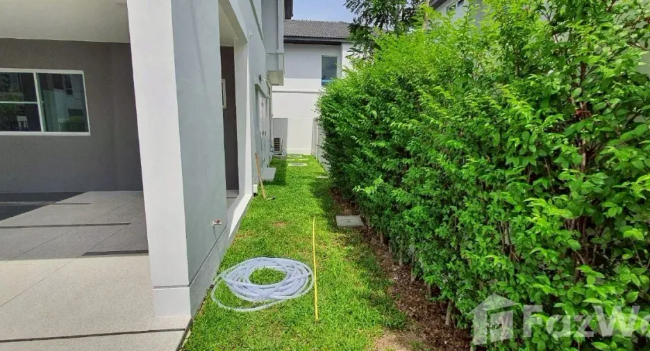 For rent 4 bedrooms house in Mueang Phuket, Phuket