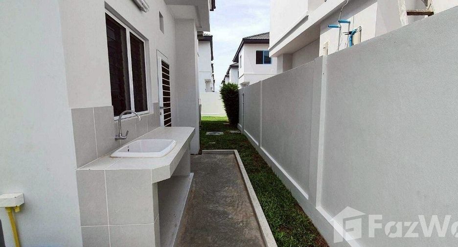 For rent 4 bedrooms house in Mueang Phuket, Phuket