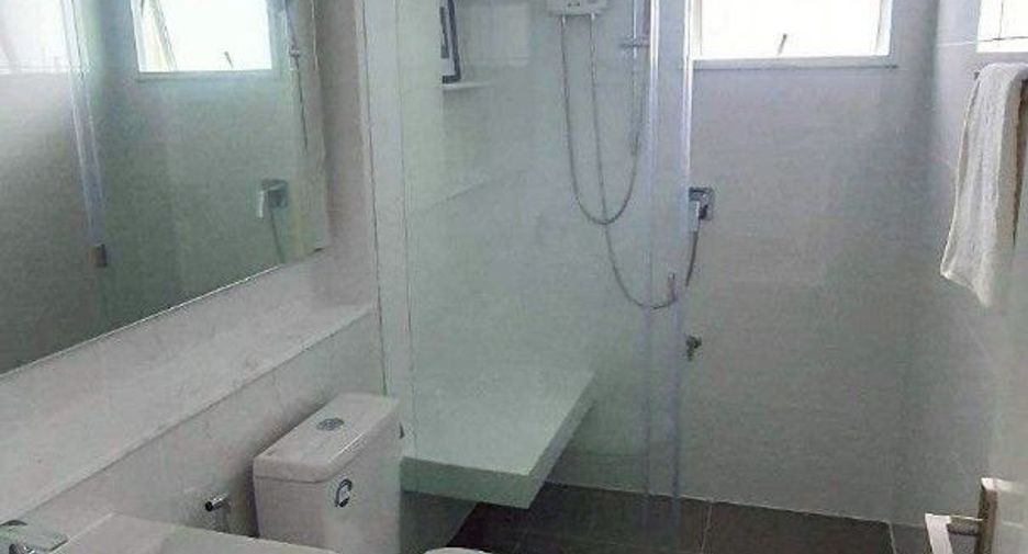For rent 4 bedrooms house in Mueang Phuket, Phuket