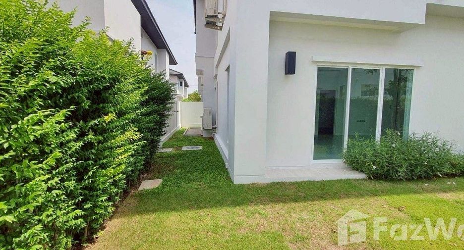 For rent 4 bedrooms house in Mueang Phuket, Phuket