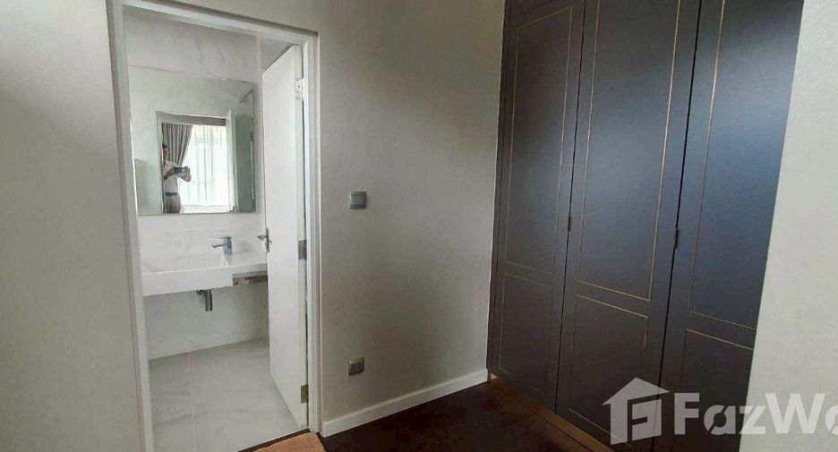 For rent 4 bedrooms house in Mueang Phuket, Phuket
