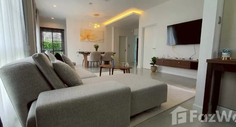 For rent 4 bedrooms house in Mueang Phuket, Phuket