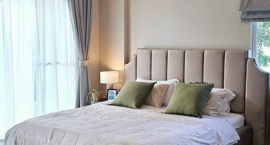 For rent 4 bedrooms house in Mueang Phuket, Phuket