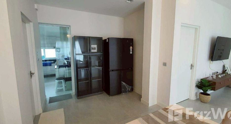 À louer 4 chambres maison à Mueang Phuket, Phuket