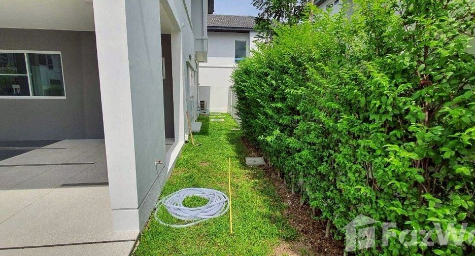 For rent 4 bedrooms house in Mueang Phuket, Phuket