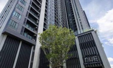 For sale 1 bed condo in Pak Kret, Nonthaburi