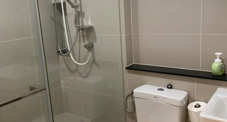 For rent 4 bedrooms house in Mueang Phuket, Phuket