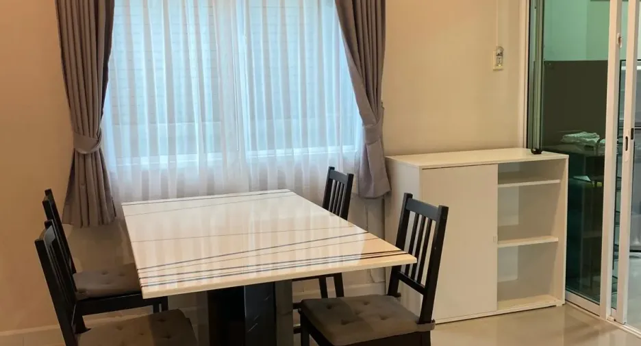 For rent 4 bedrooms house in Mueang Phuket, Phuket