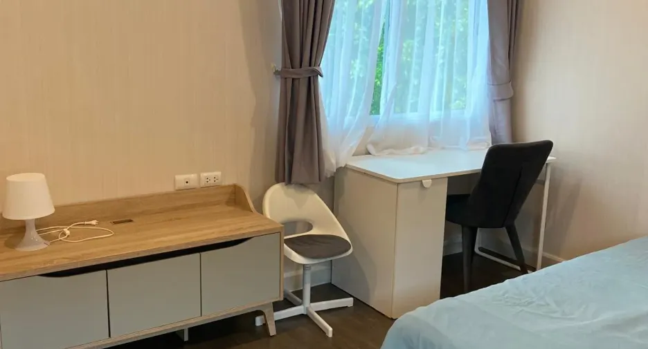 For rent 4 bedrooms house in Mueang Phuket, Phuket