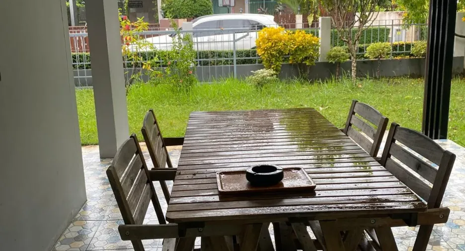 For rent 4 bedrooms house in Mueang Phuket, Phuket