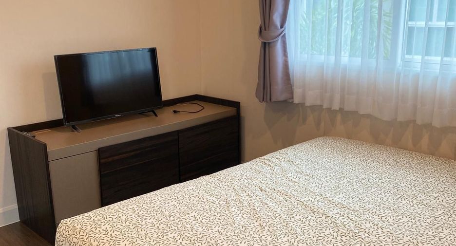 For rent 4 bedrooms house in Mueang Phuket, Phuket
