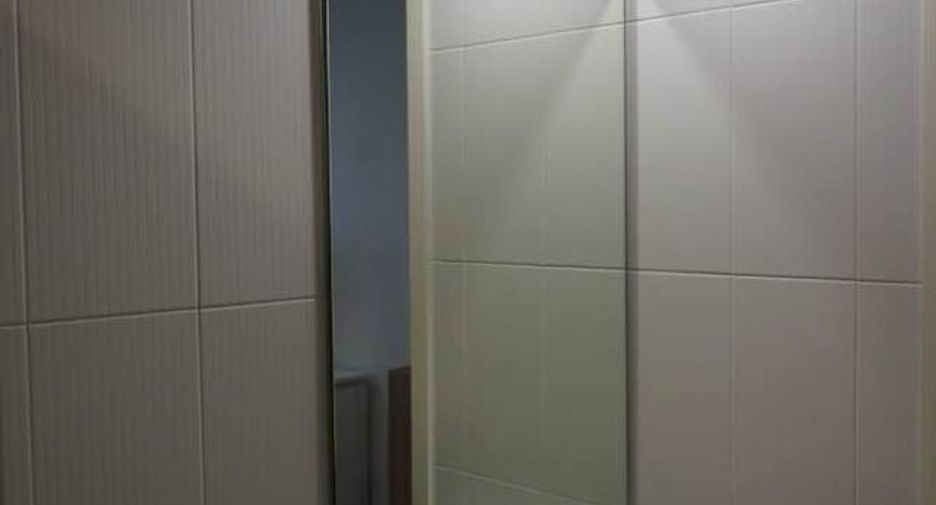 For sale and for rent 1 bed condo in Yan Nawa, Bangkok