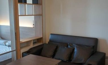 For sale and for rent 1 bed condo in Yan Nawa, Bangkok