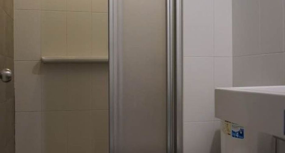 For sale and for rent 1 bed condo in Yan Nawa, Bangkok