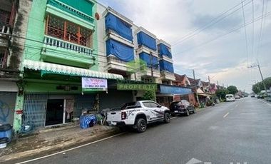 Büro zum Kauf in Thanyaburi, Pathum Thani