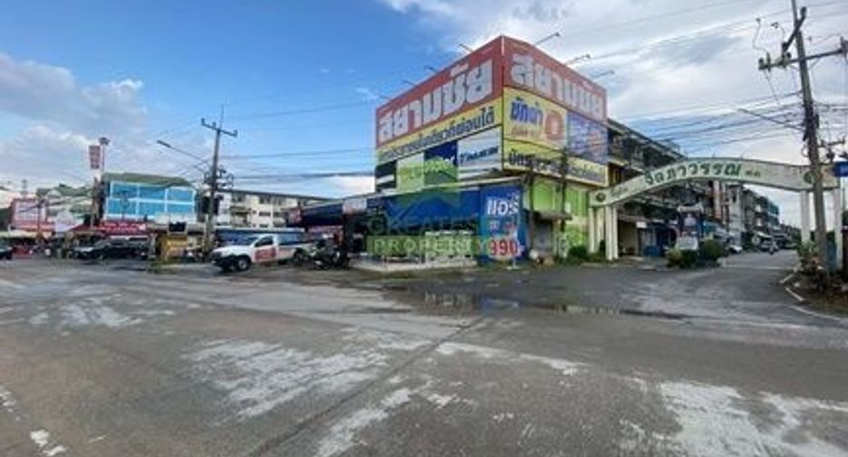 Продажа офис в Thanyaburi, Патумтани