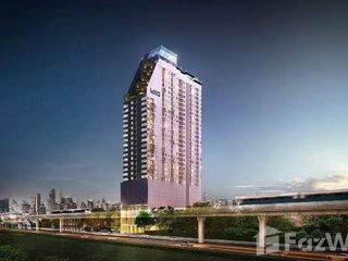 For sale 2 bedrooms condo in Phaya Thai, Bangkok