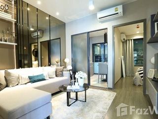 For sale 2 bedrooms condo in Phaya Thai, Bangkok