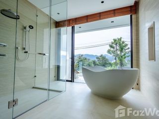 出售 和 出租 4 卧室 别墅 在 塔朗, 普吉