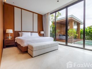 出售 和 出租 4 卧室 别墅 在 塔朗, 普吉