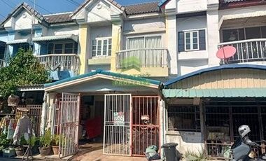 Продажа 3 спальни таунхаус в Sai Noi, Нонтабури