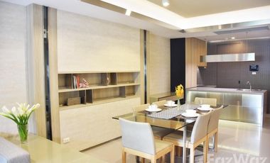 À vendre et à louer 2 chambres condo à Bang Kho Laem, Bangkok